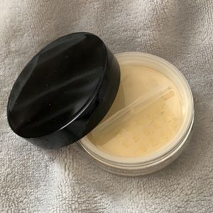 Lancome Ageless Minerale Long Time No Shine Loose Lightweight Setting Powder New